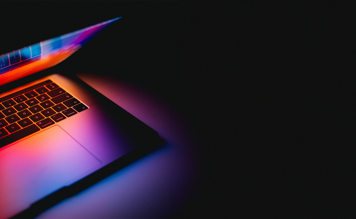 Call to action background