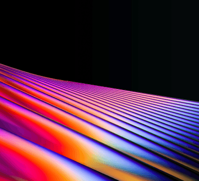 Hero background gradient