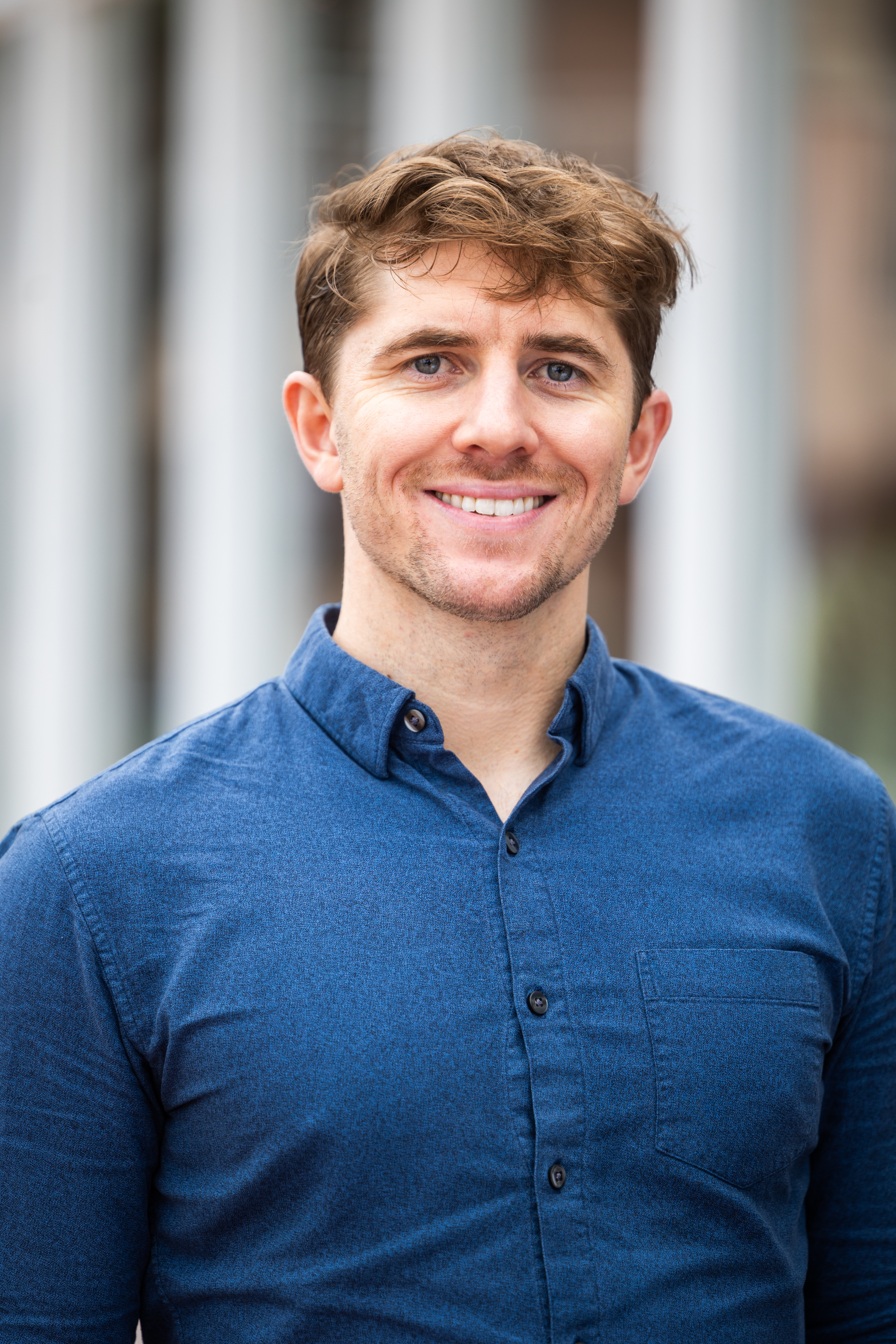 Daniel O'Brien